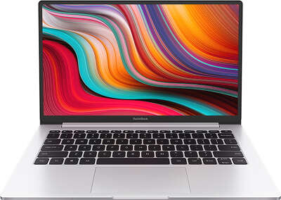 Ноутбук Xiaomi Mi RedmiBook XMA1903 13.3" FHD i5-10210U/8/512 SSD/MX250 2G/WF/BT/Linux