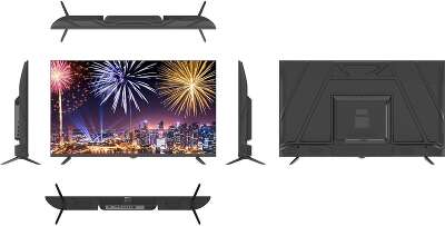 32" Телевизор LED AIWA JH32TS210N /HD/Android 13 (WildRed)/1+8 Gb/