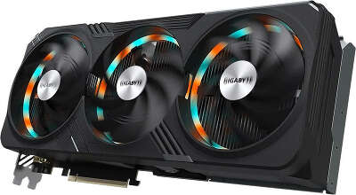 Видеокарта GIGABYTE NVIDIA nVidia GeForce RTX 4080 GAMING OC 16Gb DDR6X PCI-E HDMI, 3DP