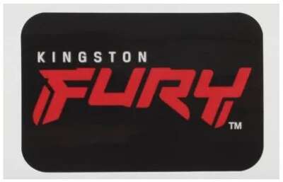 Модуль памяти DIMM DDR4-3600 16GB (8GBx2) KF432C16RB12AK2/32 KINGSTON