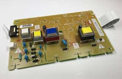 RM2-7508 Плата питания (высоковольтная) HP LJ M402/M426 (O)