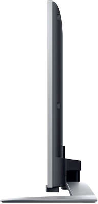 ЖК телевизор Sony 47"/119см KDL-47W807A 3D LED серебристый