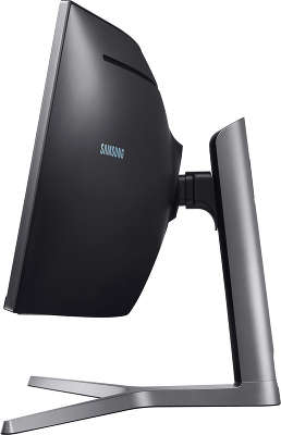 Монитор 49" Samsung C49HG90DMI черный VA