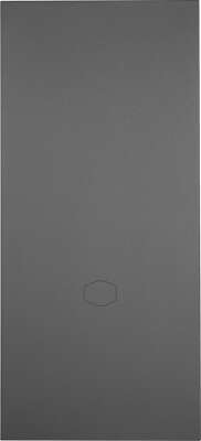Корпус COOLERMASTER Silencio S600, серый, ATX, Без БП (MCS-S600-KN5N-S00)