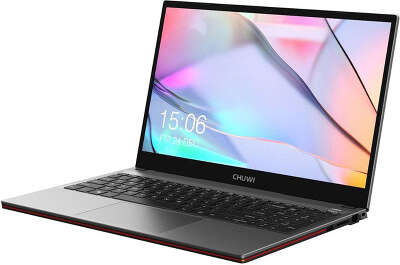 Ноутбук CHUWI CoreBook XPro 15.6" FHD IPS i5-10210U/16/512 SSD/W11 (CWI530)