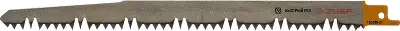 Полотно по дереву Зубр 155706-21 1пред. (сабельные пилы)