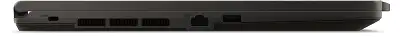 Ноутбук MSI Venture A17 AI A2HMG-002XRU Ryzen 7 260 16Gb SSD512Gb AMD Radeon 780M 17.3" IPS FHD (1920x1080) без ОС grey WiFi BT Cam (9S7-17UK11-002)