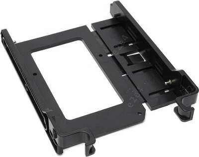 Корпус COOLERMASTER MasterBox MB600L, черный, ATX, Без БП (MCB-B600L-KA5N-S01)