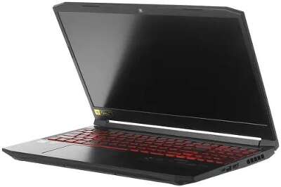 Ноутбук Acer Nitro AN515-57-75X5 15.6" IPS i7 11800H/16/512 SSD/GF RTX 3070 8G/W10