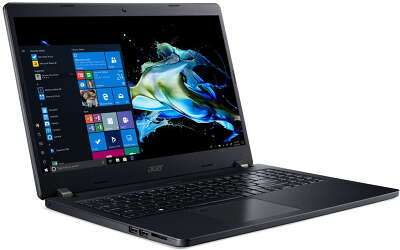 Ноутбук Acer TravelMate P2 TMP215-52-32WA 15.6" FHD i3-10110U/4/256 SSD/WF/BT/Cam/Linux