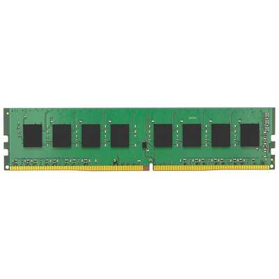 Модуль памяти Apacer AU08GGB26CQYBGH EL.08G2V.GNH 8GB DDR4 2666 DIMM Non-ECC, CL19, 1.2V, 1R, 1024x8, RTL (904324)