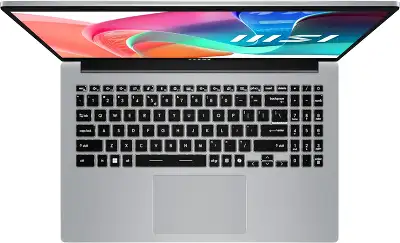 Ноутбук MSI Modern 15 F13MG-253RU 15.6