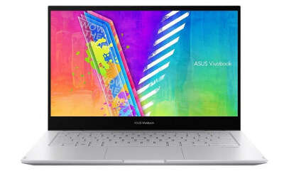 Ноутбук ASUS VivoBook TP1401 14" FHD Touch IPS N6000/8/256 SSD/W11