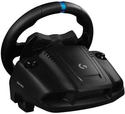 Руль Logitech G923 Racing Wheel and Pedals for PS4 and PC 941-000149