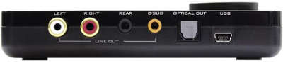 Звуковая карта USB Creative  X-Fi Surround 5.1 Pro