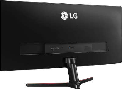 Монитор 29" LG 29UM69G-B IPS 2560x1080 HDMI, DP