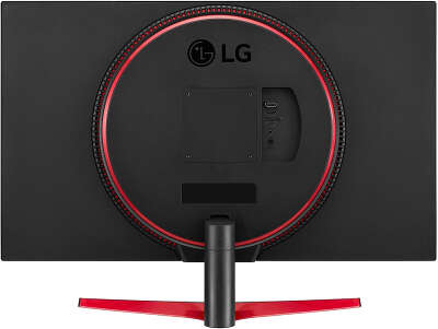 Монитор 32" LG LG 32GN500-B VA FHD@165 Гц (16:9) (16:9) DP