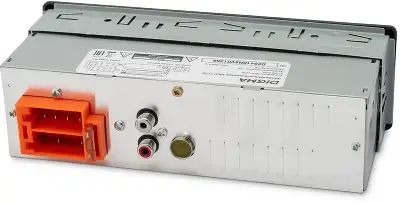 Автомагнитола Digma MCP-225G 1DIN 2x45Вт v5.0 AUX 2