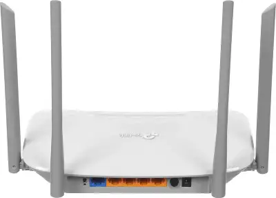 Роутер беспроводной TP-Link Archer C50 AC1200 10/100BASE-TX белый