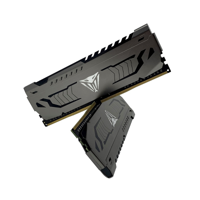 Оперативная память Patriot Viper STEEL DDR4 DIMM 16GB 3600MHz KIT 2*8GB CL18 18-22-22-42 1.35V