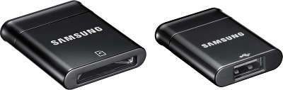 Адаптер Samsung USB к разъему P30 pin для Galaxy Tab/Note [1PLRBEGSTD]