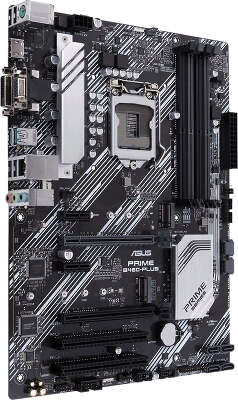 Материнская плата ATX LGA1200 ASUS PRIME B460-PLUS