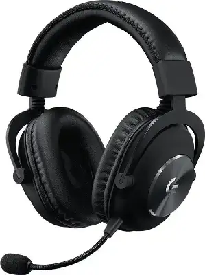 Logitech Headset G PRO X 2 LIGHTSPEED (981-001263)