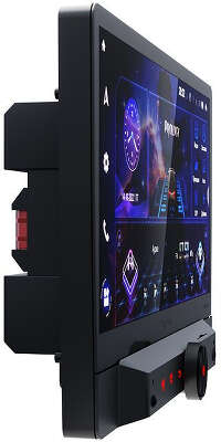 Автомагнитола Prology MPA-320 DSP 2DIN 4x60Вт v5.0 10.1