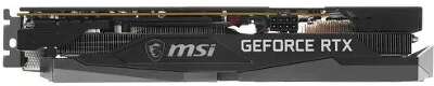 Видеокарта MSI NVIDIA nVidia GeForce RTX 3050 GAMING 8Gb DDR6 PCI-E HDMI, 2DP