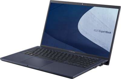 Ноутбук ASUS ExpertBook B1 B1500CEAE-BQ2261W 15.6" FHD i7-1165G7/16/512 SSD/W11