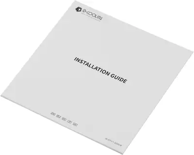 Устройство охлаждения(кулер) ID-Cooling IS-55 ARGB ARGB Soc-AM5/AM4/1200/1700/1851 черный 4-pin 31.2-31.2dB Al+Cu 125W 450gr Ret