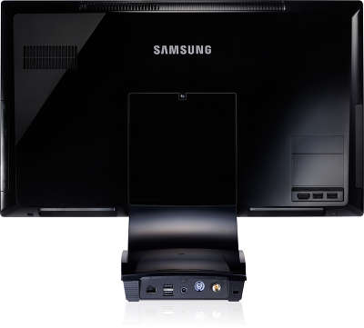 Моноблок 22" Samsung DP300A2A-A01 G630/ 4/500/Multi/BT/ WiFi/Cam/W7HP
