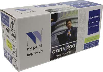 Картридж NV Print SCXD4200A (3000 стр.)