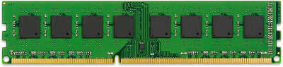 Память Kingston DDR3L 8GB PC1600 ECC DIMM w/TS 1.35V [KVR16LE11/8]