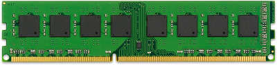 Память Kingston DDR3L 8GB PC1600 ECC DIMM w/TS 1.35V [KVR16LE11/8]