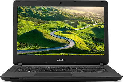 Ноутбук Acer Aspire ES ES1-732-P2VK 17.3" HD+ N4200/4/500/WF/BT/Cam/W10