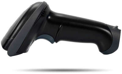 Сканер штрих-кода Mertech CL-2210 BLE Dongle 1D/2D беспроводной черный (4794)