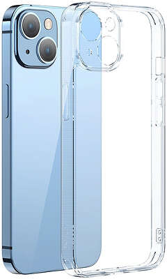 Чехол + стекло для iPhone 14 Pro Baseus SuperCeramic Glass Case +Tempered Glass [ARCJ000102]