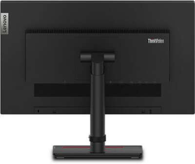 Монитор 23" Lenovo ThinkVision T23i-20 IPS FHD D-Sub, HDMI, DP, USB-Hub