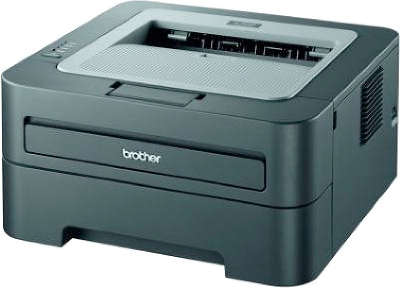 Принтер Brother HL-2250DNR