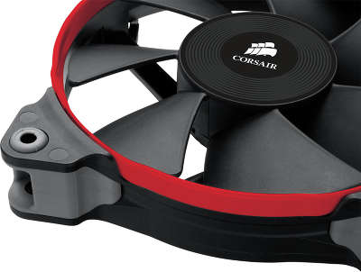 Вентилятор Corsair Twin pack Air Series SP120 Quiet Edition High Static Pressure Fan (CO-9050006-WW)