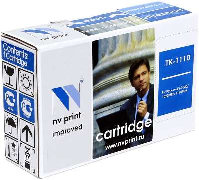 Картридж NV Print TK-1110 (2500 стр.)