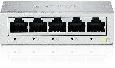 Zyxel GS-105B v5 GS-105BV5-EU0101F