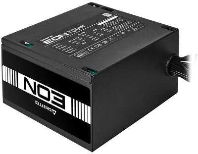 Блок питания 500W Chieftec Eon ZPU-500S