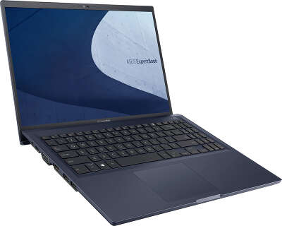 Ноутбук ASUS ExpertBook B1 B1500CEAE-BQ0439 15.6" FHD i3-1115G4/8/512 SSD/Endless