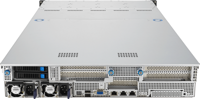 ASUS RS520A-E12-RS24U 90SF02G1-M00360