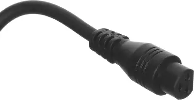 Блок питания Ippon SD90U автоматический 90W 15V-19.5V 11-коннект. 4.5A 2.1A от бытовой электросети LСD индикатор