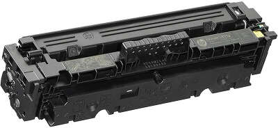 HP 415A Yellow Original LaserJet Toner Cartridge (W2032A)