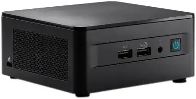 Платформа Intel NUC12WSHI5 4.4GHz 2xDDR4