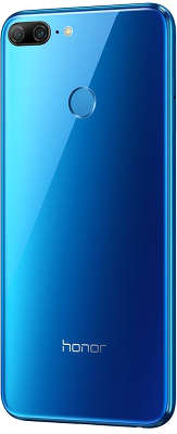 Смартфон HONOR 9 LITE 32GB, Sapphire Blue